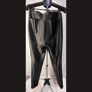 Bar III Pants‎ Black Size L